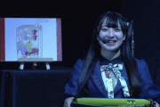 【NMB48】みっくすじゅーす初日に折坂心春が登場