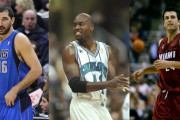 【NBA】3Pシュート能力が過小評価されている選手といえは誰？