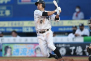 千葉魂　荻野駆け抜けた一年　来季こそ優勝息子と約束　千葉ロッテ