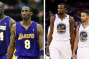 2002のLALは 2016、2017のGSWより強かったとリチャード・ジェファーソン