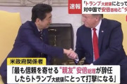 【パヨク発狂】安倍総理、各国首脳からこんなに信頼されてる　ネット「海外ではこんなに高評価なのに、日本国内ではずっと夫人含め個人攻撃に…