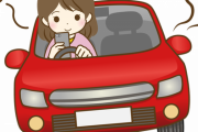 【驚愕】女子が乗っていると当たりの『車』がこちらｗｗｗｗｗ