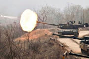 【軍事】 ポーランド、韓国製戦車「Ｋ２」１０００台購入へ…自走砲「Ｋ９」６４８台・軽攻撃機「ＦＡ－５０」４８機も注文