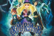 追加要素を加えリマスター『グリムグリモア OnceMore』発売決定