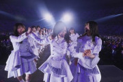 いい写真ばかり・・・『乃木坂46「山下美月 卒業コンサート」の撮影ディレクション、収録、パッケージ編集をP.I.C.S.が担当しました。』