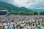 【悲報】ロックの祭典『フジロック』が新型コロナで中止！　日本経済新聞がお漏らし