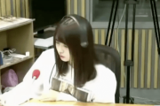 【元乃木坂46】欅坂46長濱ねる、最後のラジオに伊藤万理華がコメント出演(*´∀｀*)