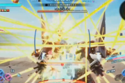 【ガンダムブレイカー4】フルバーストがバグった結果　とんでもない速さでボスが溶けるwｗｗｗ