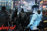 【朗報】サイバーパンク2077「175時間遊んでも終わらない」絶大ボリューム!!!