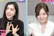 【乃木坂46】白石麻衣がニックネーム考案！