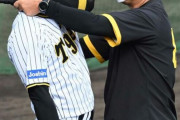 【阪神】糸井４０歳　藤井康コーチ１時間半密着指導で仰天「伸びしろがある」