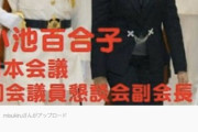 年代別支持層　百合子30～60代　石丸20代以下　蓮舫70代以上←ｗｗｗ  [135853815]
