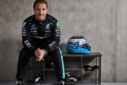 メルセデスのボッタス「オフにマインドセットに取り組んだ、2021年は絶対にF1タイトルを獲得する」