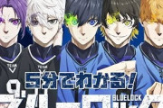 若者「サッカーがつまらない理由？ 長いくせに全然点が入らないから！コスパが悪いわ」 正論やめたれｗｗｗ(´・ω・`)