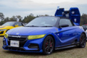 【画像】ホンダのS660が欲しいんやが