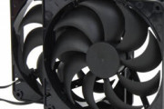 【PC】ケースファンも進化しないよな