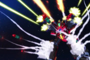【画像】ロボアニメの重武装な機体の一斉射撃やフルバーストってロマンだよな…