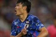 【日本代表】町野修斗、初代表で有言実行の3得点も「優勝はもう過去」　W杯へ「次はJリーグで」結果を