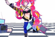 神楽すず×花京院ちえりコラボで面白い話が『縁起のいい靴下とは……？』【Vtuber】