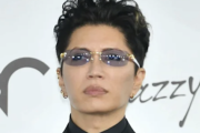 GACKT、大谷翔平の『40-40』に驚嘆「人類の凄さを感じる」「こういう影響を与えられる人が、実はもっと日本にいると信じたい」