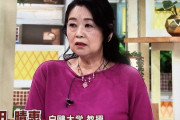 晴恵「コロナの流行はまだ来てない。11月が本番。」