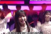 【櫻坂46】大園玲、Mステでのウィンク披露はあの人からのアドバイスだった
