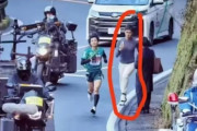 中国の反応：箱根駅伝で中国人インフルエンサーが選手妨害「恥晒し」「サッカー中国代表になってもらおう」【海外の反応】