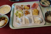 ビジホの朝食バイキングでよく食うものを晒して去れ