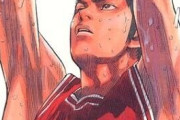 スラムダンクとかあだち充とかあの辺のスポーツ漫画の面白さがわからん