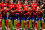 なぜスペイン代表は新たな黄金期を迎えられたのか？公式戦29試合無敗でFIFAランク1位