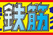 【悲報】浦安鉄筋家族の実写ドラマ、逝く.... （※画像あり）