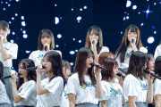 日向坂46が二期生～五期生で臨む初の全国アリーナツアー開幕「期待を超えるステージを届ける」