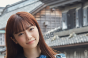【ぱるる】7/25～8/15 TBS「まちづくり夢づくりPART2」に島崎遥香出演！　生まれ育った・青春時代を過ごした埼玉のまち散策