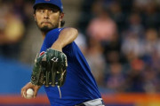 【MLB】ダルビッシュは『最も紛らわしい投手』　米メディア選定「それほどまでの才能をあそこまでの失望に変えた選手は誰もいなかった」