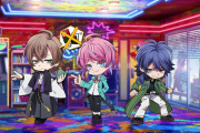【無料動画】TVアニメ『ヒプノシスマイク-Division Rap Battle-』Rhyme Anima BDDVD第3巻 映像特典「ピクチャードラマ」試聴動画