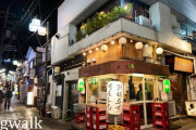 東京・阿佐ヶ谷の商店街と夜道を歩く　4K散歩動画に寄せられた海外視聴者の反応