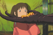 俺らが「千と千尋の神隠し」でゲームオーバーになりそうな箇所