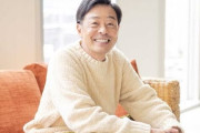 好きなおじさま俳優