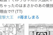 【朗報】苺ましまろ、17年ぶりに定期連載再開へｗｗｗ
