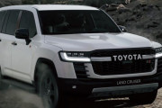 トヨタ「ランドクルーザー作るの5年かかる」…生産追いつかず受注停止！