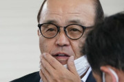 岡田監督「巨人は来そうやなあ。何となく嫌な感じするよな。」