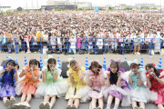 【超画像】謎のアイドル、地方のイオンに5000人集めてしまうｗｗｗｗｗｗｗｗｗｗ