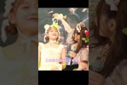 「ふーりーに羽をかけたら他のメンバーからも倍返しされるぱるたんwww