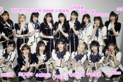 【画像】最新のAKB48さん、誰もわからないｗｗ