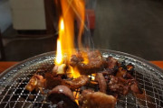 【自分へのご褒美】焼肉屋きた！！！
