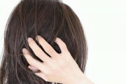 これで離婚したら「髪嗅ぎ離婚」とでも言われるのかな・・・