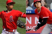 大谷翔平の成績を2倍にしたらまだ超一流な件