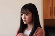 ＜乃木坂46・一ノ瀬美空＞地上波ドラマ初出演「月夜行路」の役どころ発表（コメント全文）