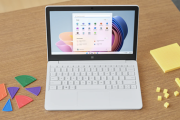 Microsoft、教育向けOS「Windows 11 SE」搭載の「Surface Laptop SE」を発表。価格は2万7800円から