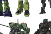 【ガンダム】劇中に登場する「旧世代機」の魅力